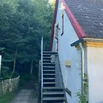 Bed and breakfast Krogsgaarden