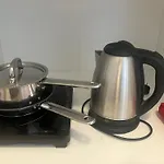 Bed and breakfast Krogsgaarden