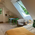 Krogsgaarden 3*