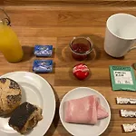 Bed and breakfast Krogsgaarden