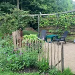 Bed and breakfast Krogsgaarden Nibe