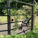 Krogsgaarden Bed and breakfast