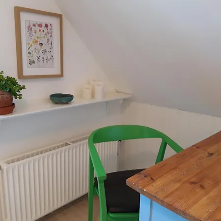 Krogsgaarden 3* Nibe