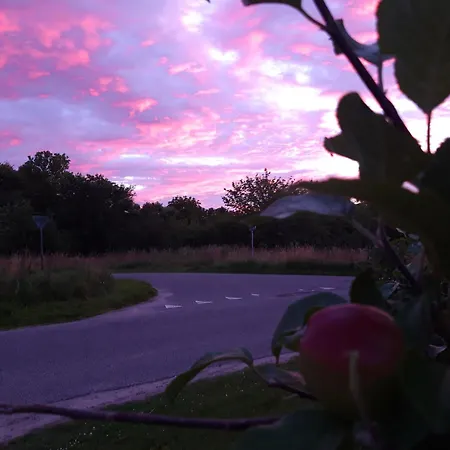 Krogsgaarden Bed & Breakfast Nibe