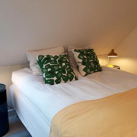 Krogsgaarden Bed & Breakfast