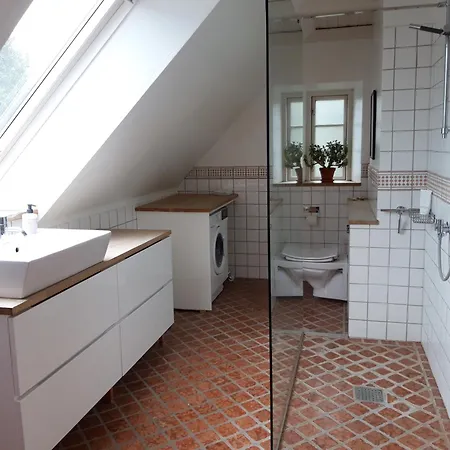 Bed & Breakfast Krogsgaarden Nibe