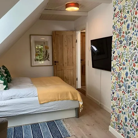 Bed & Breakfast Krogsgaarden