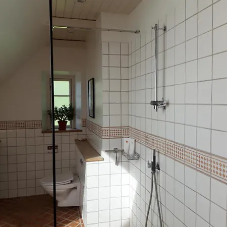 Krogsgaarden Bed & Breakfast 3*