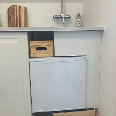 Krogsgaarden Bed & Breakfast