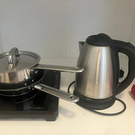 Bed & Breakfast Krogsgaarden