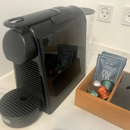 Couette-café Krogsgaarden Nibe