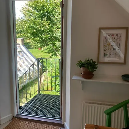 Bed & Breakfast Krogsgaarden Nibe