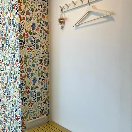 Bed & Breakfast Krogsgaarden