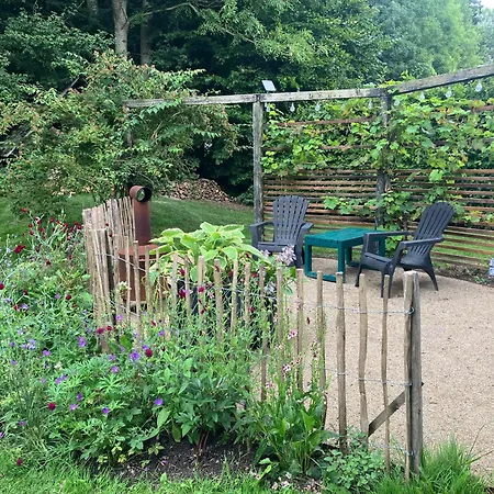 Bed & Breakfast Krogsgaarden Nibe