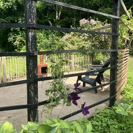 Krogsgaarden Couette-café