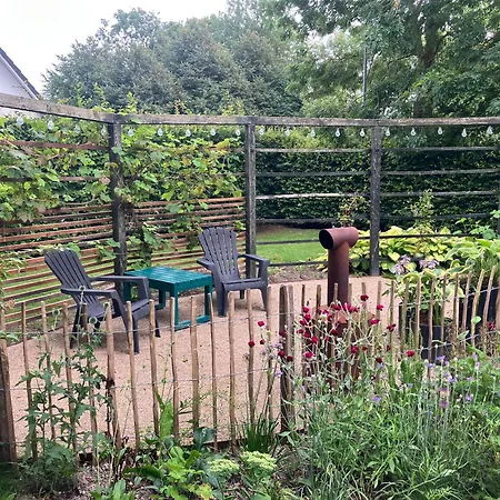 Krogsgaarden 3*