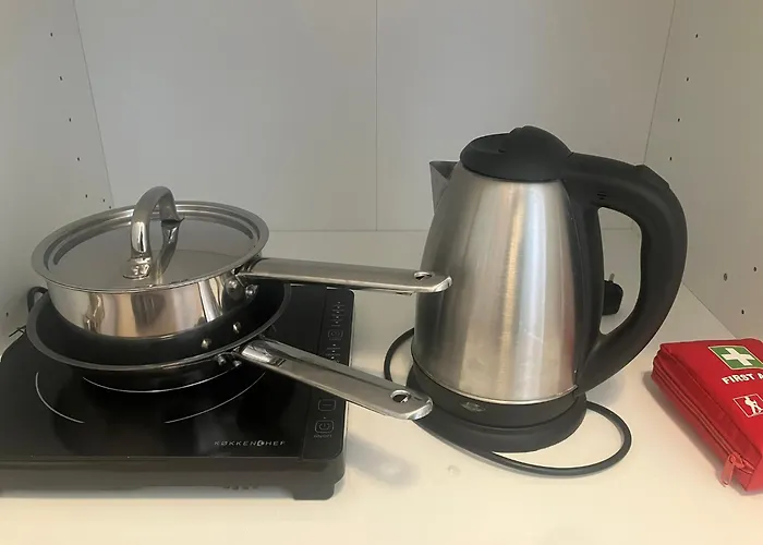 Frühstückspension Krogsgaarden