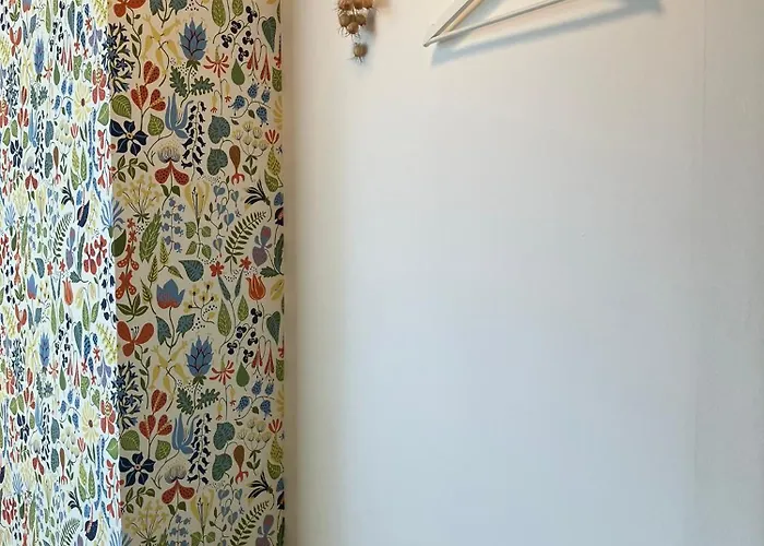 Frühstückspension Krogsgaarden